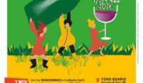 locandina vini di vignaioli 2024